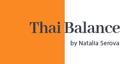 Thai Balance - Massage Thai